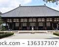 Toshodaiji Temple 136337307
