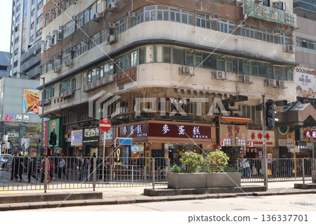 Monster Mansion 136337701