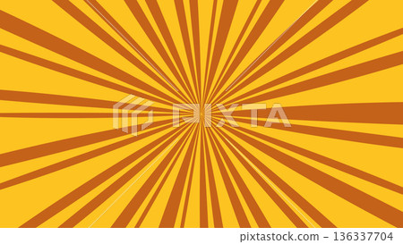 yellow sunburst background yellow sunburst background 136337704