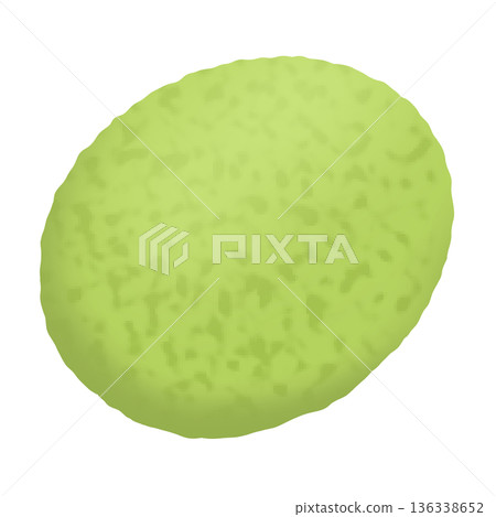 Spring Equinox_Botamochi illustration 136338652