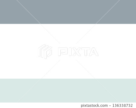 薄荷綠灰色背景,柔和的設計,色彩 薄荷綠灰色背景,柔和的設計,色彩 136338732