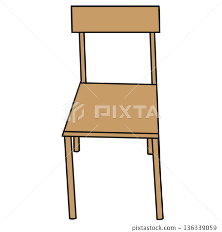 一把椅子 136339059