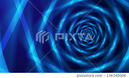 Abstract creative background. Abstract creative background. 136340006