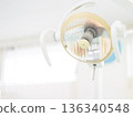 Larogen Light in dental chairs 136340548