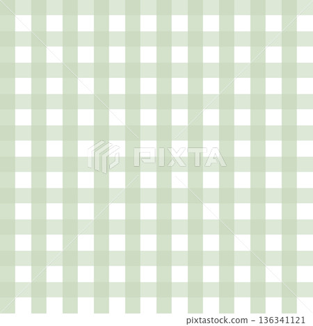 Light green Pattern, Seamless Checkered Design Light green Pattern, Seamless Checkered Design 136341121