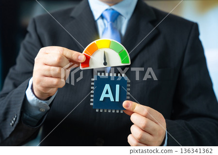 Artificial intelligence shows average mediocre performance. Real world testing reveals limits. Careful evaluation guides realistic adoption and balanced expectations in business use. 136341362