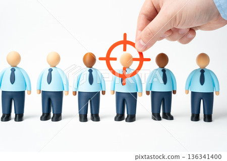 Headhunting and recruitment of new employees. Talent search expands across markets. HR teams compete for skilled candidates, building pipelines and strong employer brands for growth. Headhunting and recruitment of new employees. Talent search expands across markets. HR teams compete for skilled candidates, building pipelines and strong employer brands for growth. 136341400