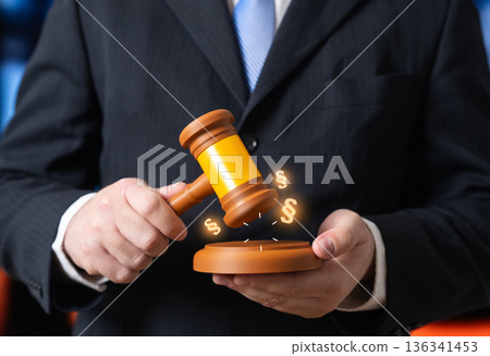An official makes laws. Legislation and business. Policy making scene about regulation impact. Legal framework guides markets. Government decisions shape corporate strategy and compliance. An official makes laws. Legislation and business. Policy making scene about regulation impact. Legal framework guides markets. Government decisions shape corporate strategy and compliance. 136341453