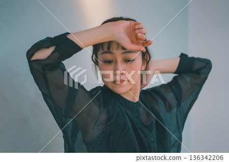 舞 舞蹈 跳舞 136342206