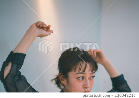 舞 舞蹈 跳舞 136342215