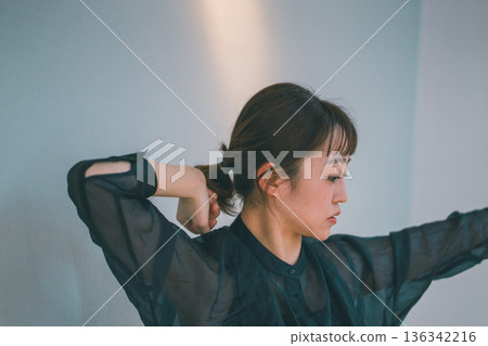 舞 舞蹈 跳舞 136342216