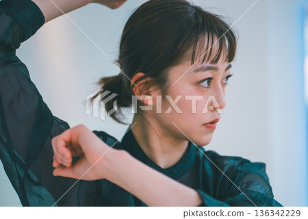 舞 舞蹈 跳舞 136342229