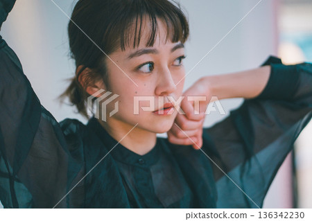 舞 舞蹈 跳舞 136342230