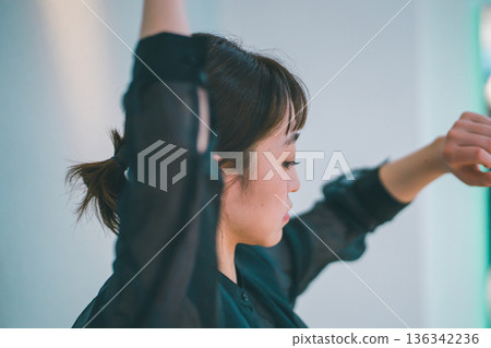 舞 舞蹈 跳舞 136342236