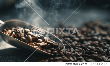 aerial forest green tree tropical jungle morning mist mountain valley rainforest nature landscape cloud serene mood dense canopy aerial forest 136343513