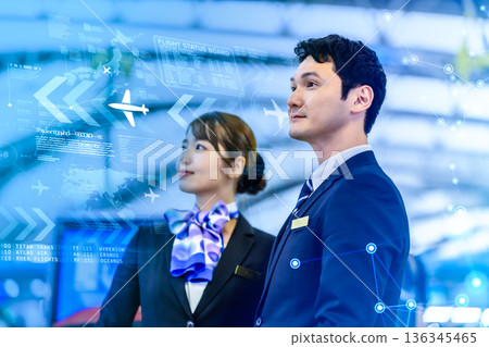 未來航空資訊 ■拍攝合作：關西國際機場（KIX） 136345465