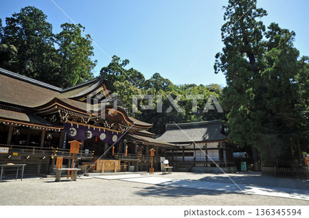 奈良大學神社 136345594