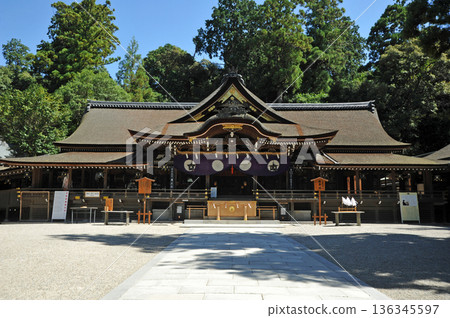 Nara Daigaku Shrine Nara Daigaku Shrine 136345597