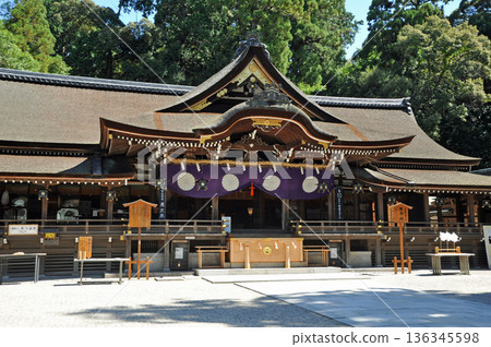 Nara Daigaku Shrine Nara Daigaku Shrine 136345598
