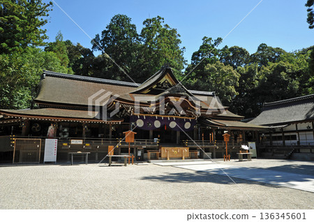 Nara Daigaku Shrine Nara Daigaku Shrine 136345601