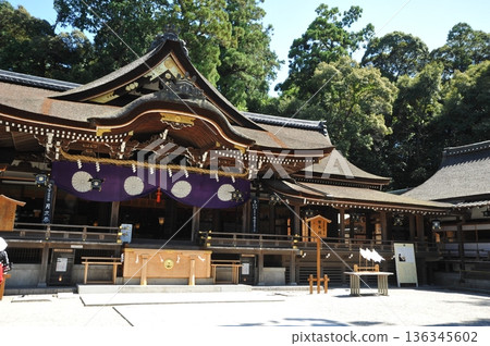 Nara Daigaku Shrine Nara Daigaku Shrine 136345602