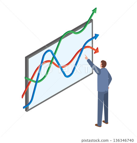 預測市場的人 預測市場的人 136346740