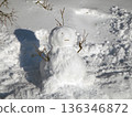 雪人 136346872