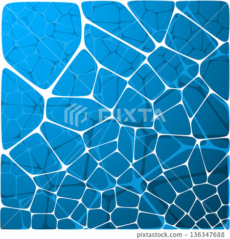 Abstract Pattern 136347688