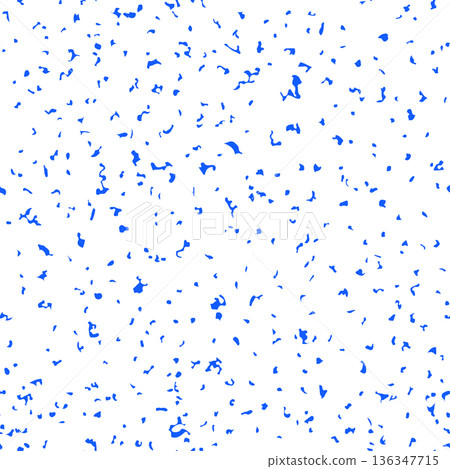 Seamless Flecked Stone Texture 136347715