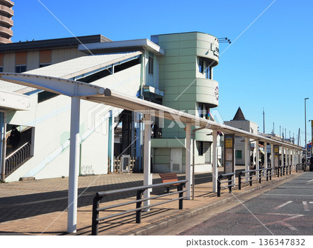 君津站南口 136347832