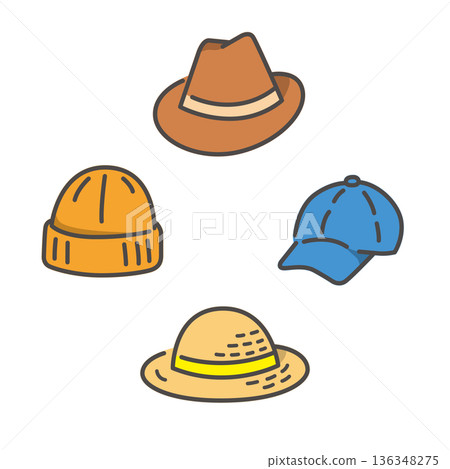 Hat set Hat set 136348275