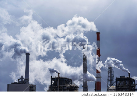 Ishinomaki Industrial Port Ishinomaki City Industrial Zone 136348314