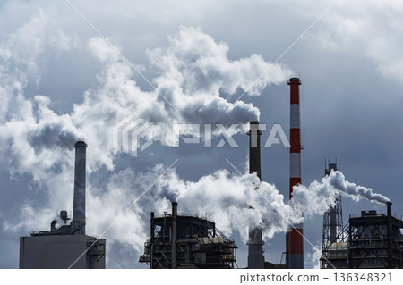 Ishinomaki Industrial Port Ishinomaki City Industrial Zone 136348321