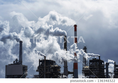 Ishinomaki Industrial Port Ishinomaki City Industrial Zone 136348322