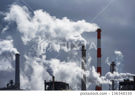 Ishinomaki Industrial Port Ishinomaki City Industrial Zone 136348330