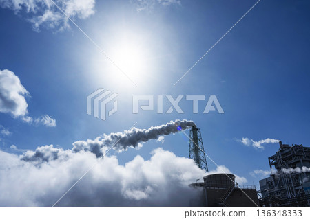Ishinomaki Industrial Port Ishinomaki City Industrial Zone 136348333