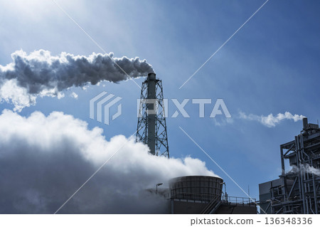 Ishinomaki Industrial Port Ishinomaki City Industrial Zone 136348336