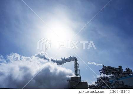 Ishinomaki Industrial Port Ishinomaki City Industrial Zone 136348343