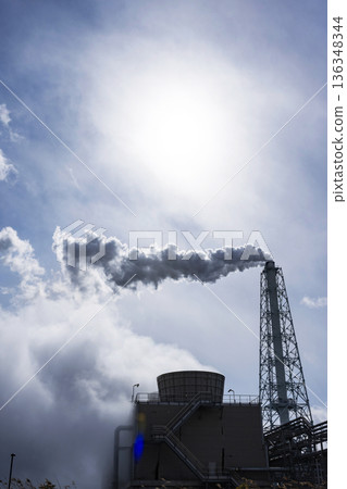 Ishinomaki Industrial Port Ishinomaki City Industrial Zone 136348344