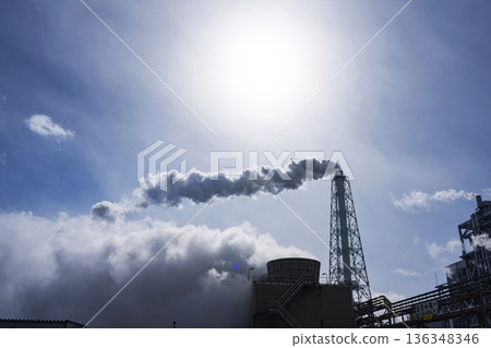 Ishinomaki Industrial Port Ishinomaki City Industrial Zone 136348346