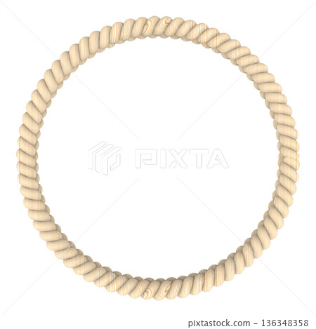 a rope of a knot a rope of a knot 136348358