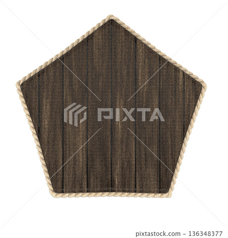 napkin isolated on white napkin isolated on white 136348377