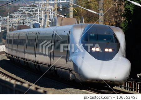 山陽新幹線700系列車即將退役 136352455