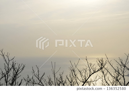 從Mt. Azuma看到的風景 136352580
