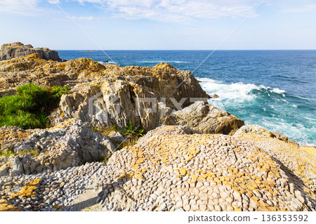 Hinomisaki 136353592