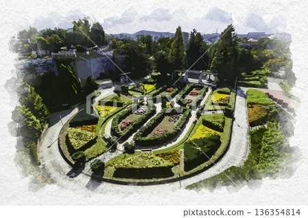 姬路手伽山中央公園 兵庫縣姬路市 姬路手伽山中央公園 兵庫縣姬路市 136354814