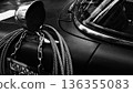 American car 136355083