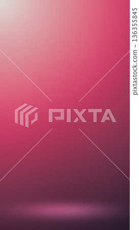 Red bordo studio stage background Red bordo studio stage background 136355845