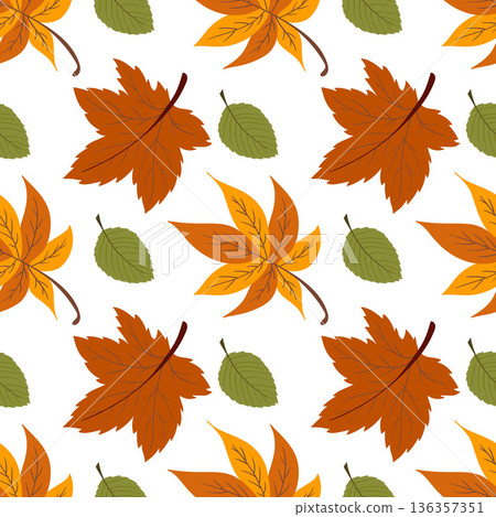 Fabric pattern. Natural style, suitable for various prints, scarves, clothing, cushions Fabric pattern. Natural style, suitable for various prints, scarves, clothing, cushions 136357351