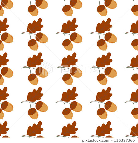 Fabric pattern. Natural style, suitable for various prints, scarves, clothing, cushions Fabric pattern. Natural style, suitable for various prints, scarves, clothing, cushions 136357360